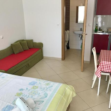 Apartment Ally Crikvenica Extérieur photo