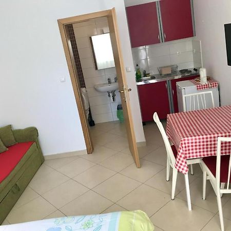 Apartment Ally Crikvenica Extérieur photo