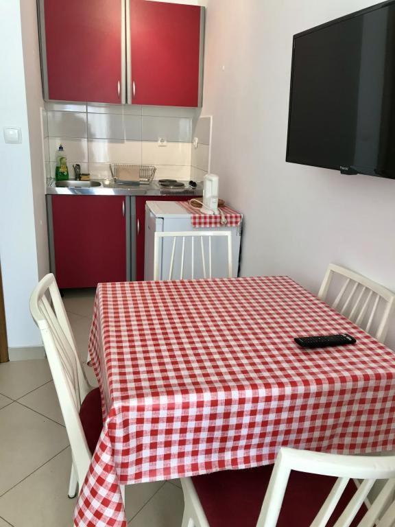 Apartment Ally Crikvenica Extérieur photo