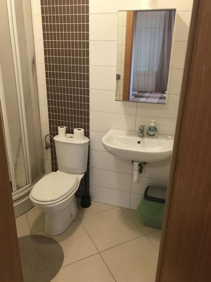 Apartment Ally Crikvenica Extérieur photo