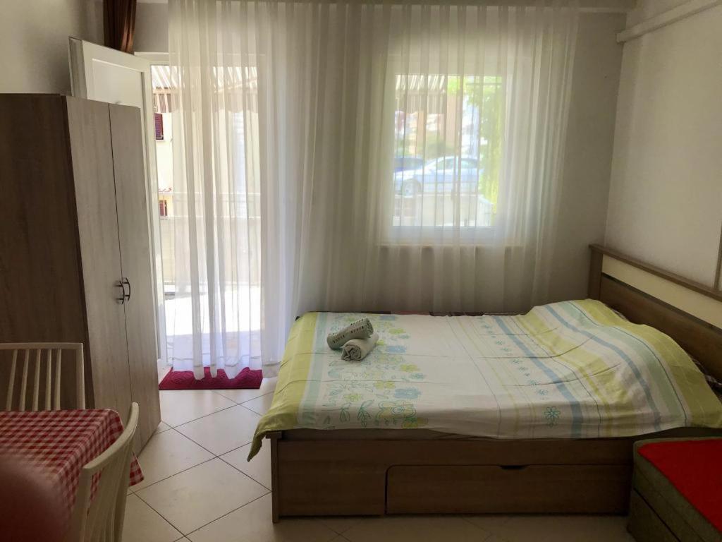 Apartment Ally Crikvenica Extérieur photo